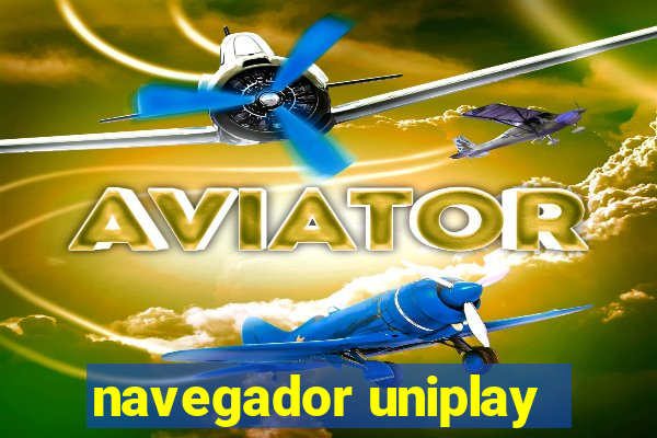 navegador uniplay